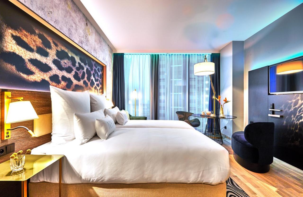 Nyx By Leonardo Hotel Warschau