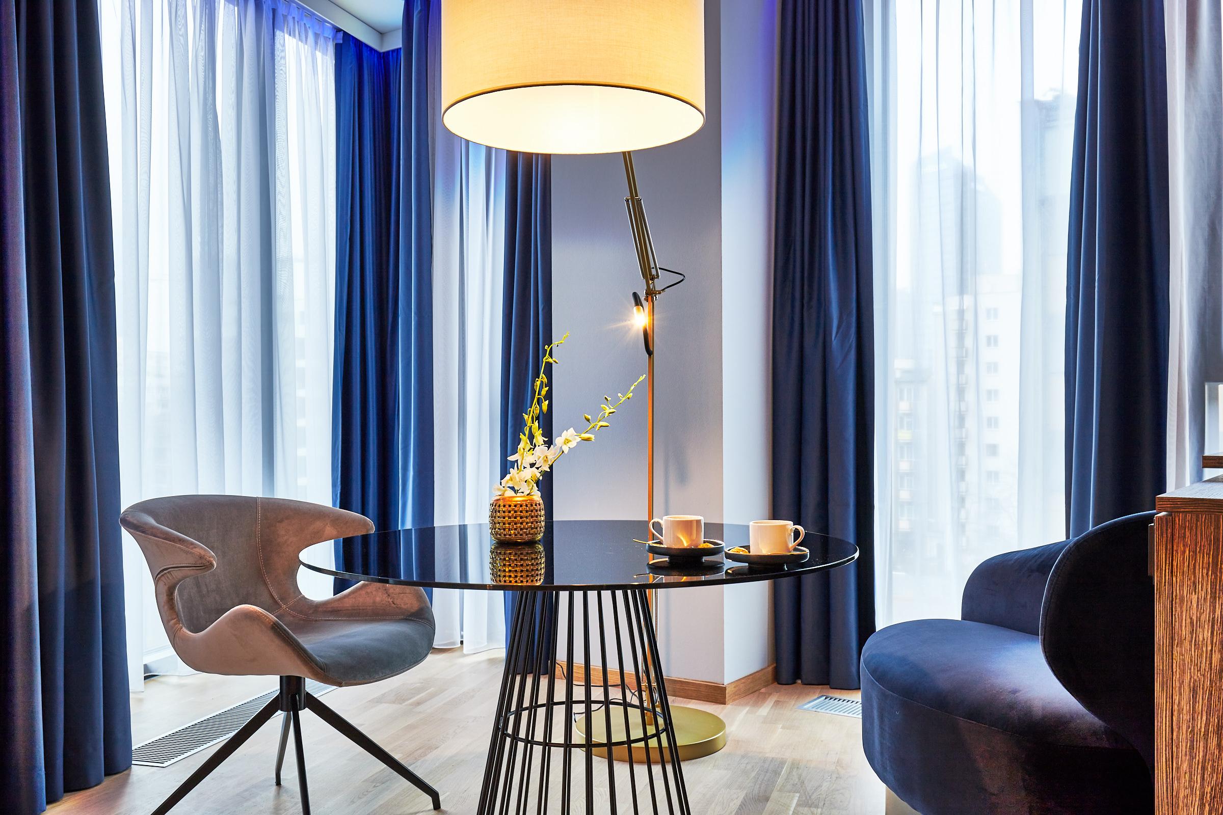 Nyx By Leonardo Hotel Warschau